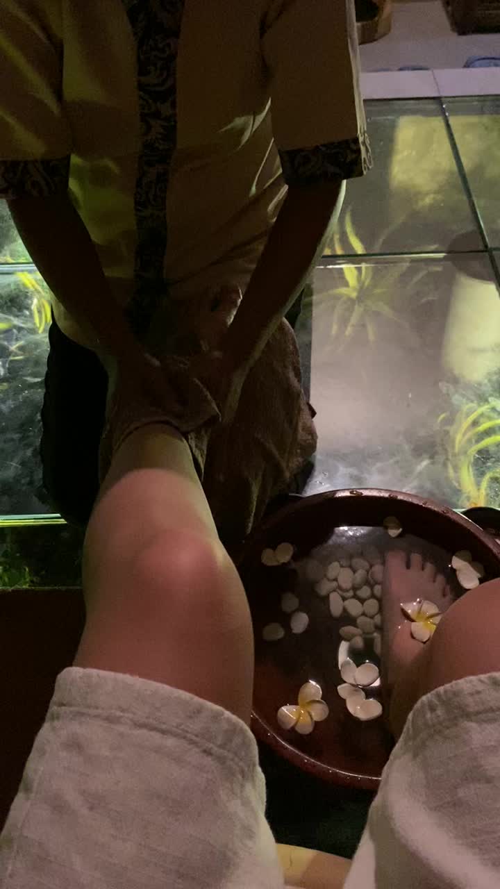 Spa Central Batam - Nagoya Hill Branch