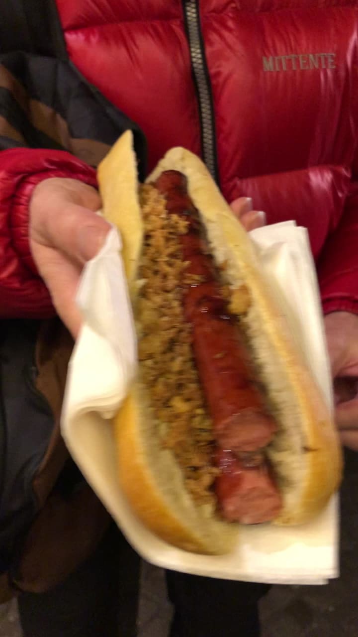 The Munich Residence