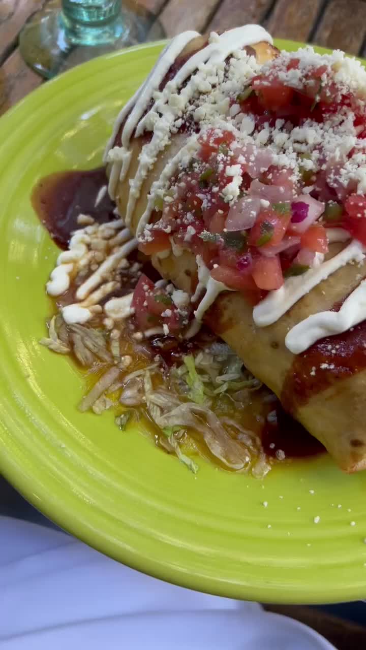 Anejo Mexican Bistro