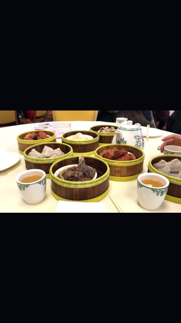 Golden Seafood Restaurant