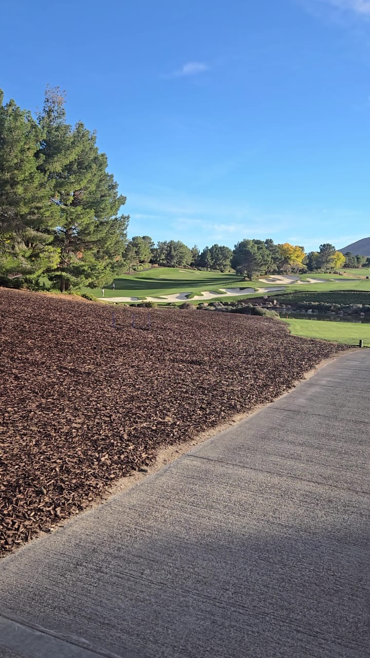 Southern Highlands Country Club