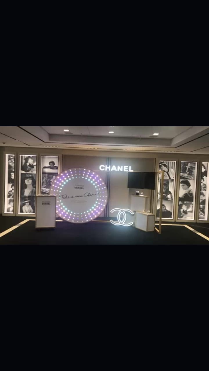 Video review of Chanel