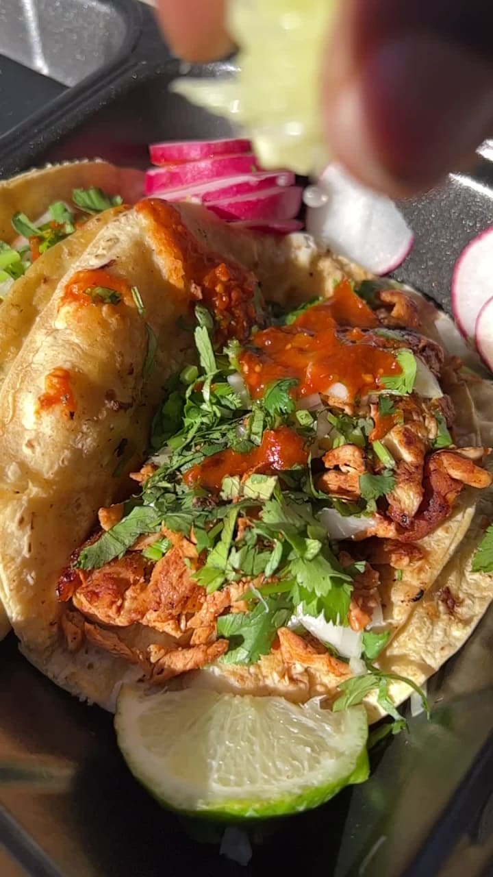 Video review of Jalisco Mexican Restaurant