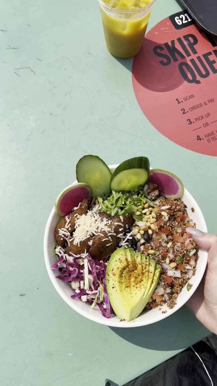 DUMBO House Dining Room