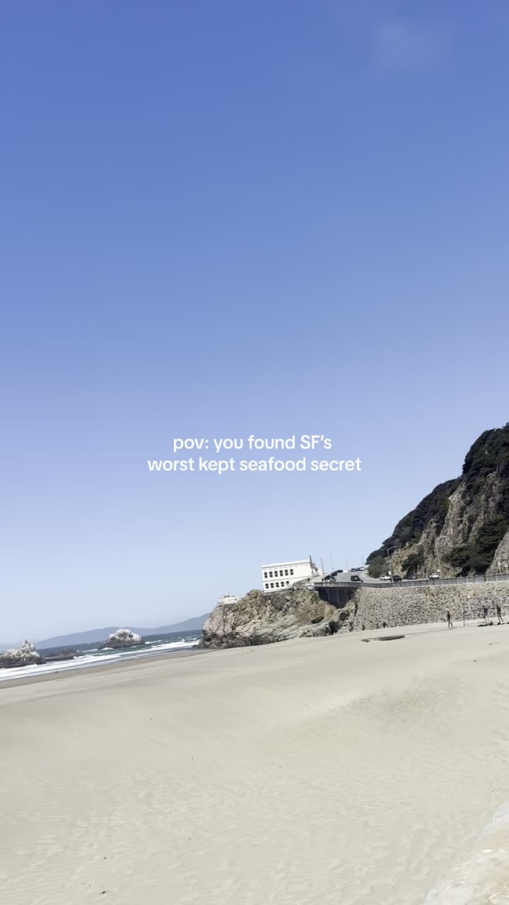 Video review of Hook Fish Co