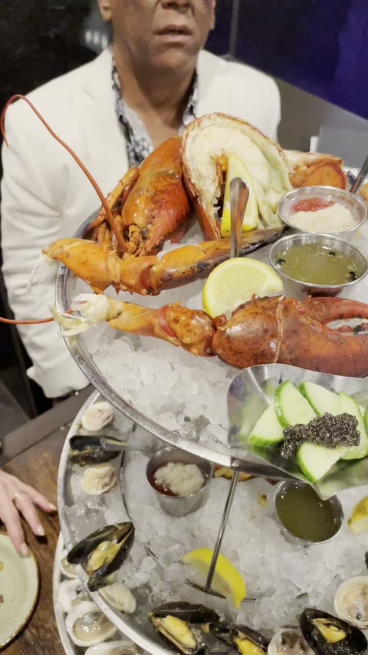 Video review of Sea Level