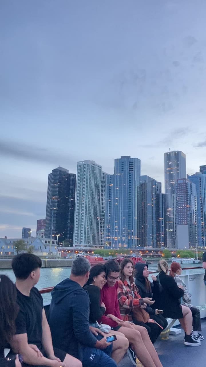 Wendella Tours & Cruises