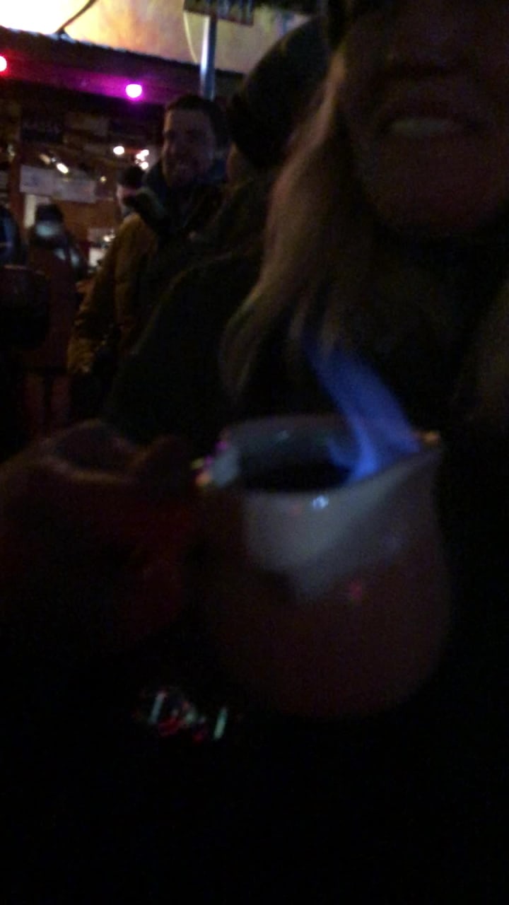 Tollwood Winterfestival