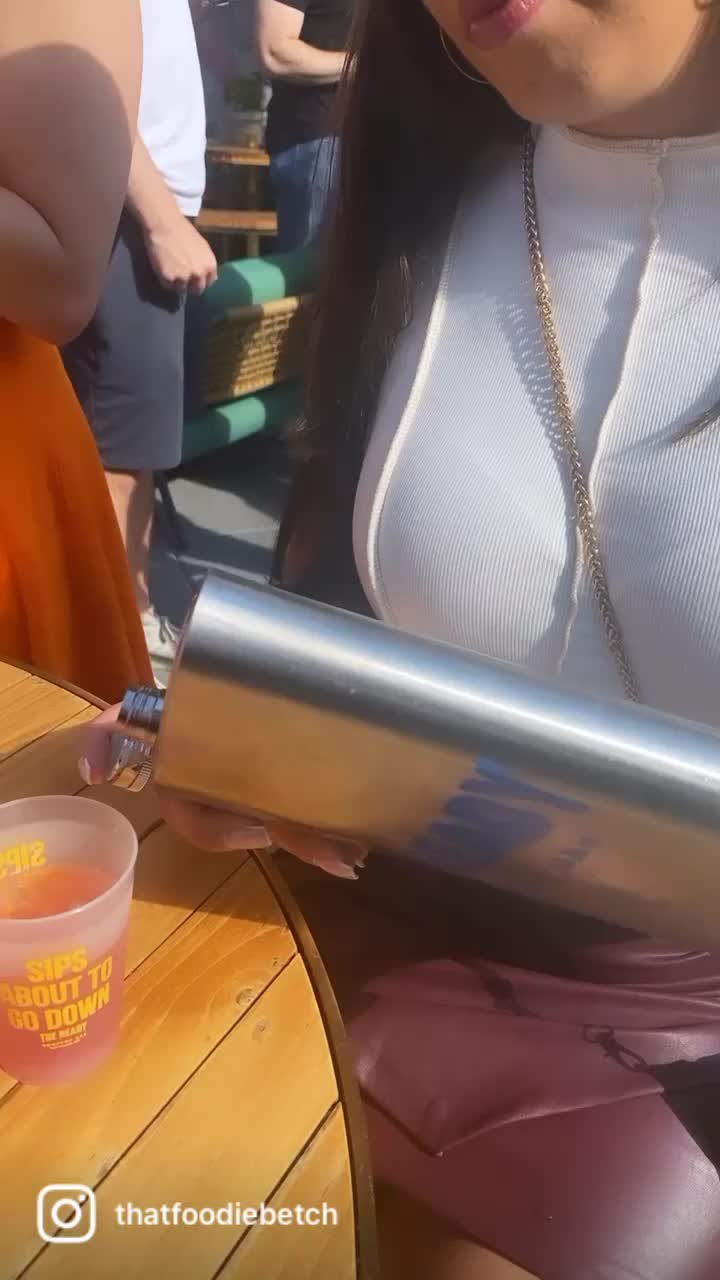 The Ready Rooftop Bar