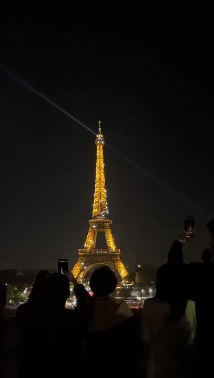 Torre Eiffel