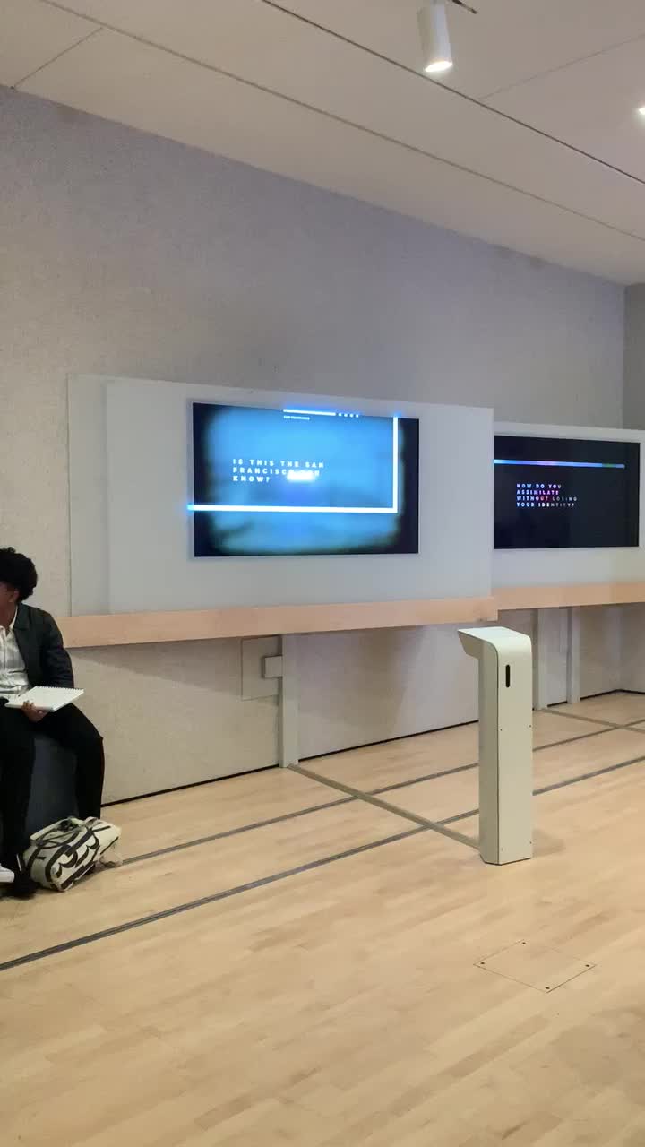 Video review of Sightglass Coffee