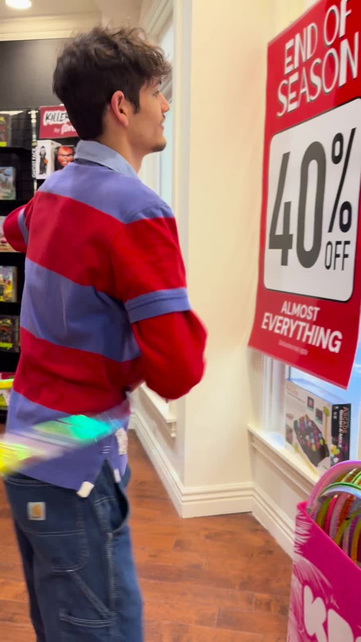 Video review of Apple Westfarms