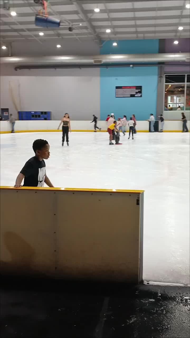 Ice Rink