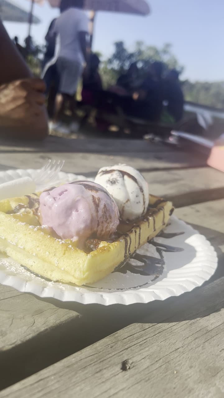 Fourways Farmers Market