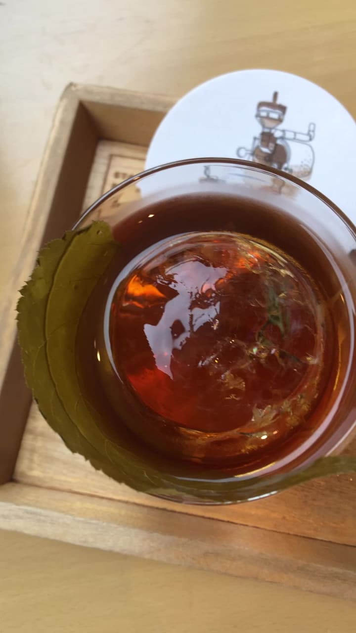 Starbucks Reserve® Roastery Tokyo