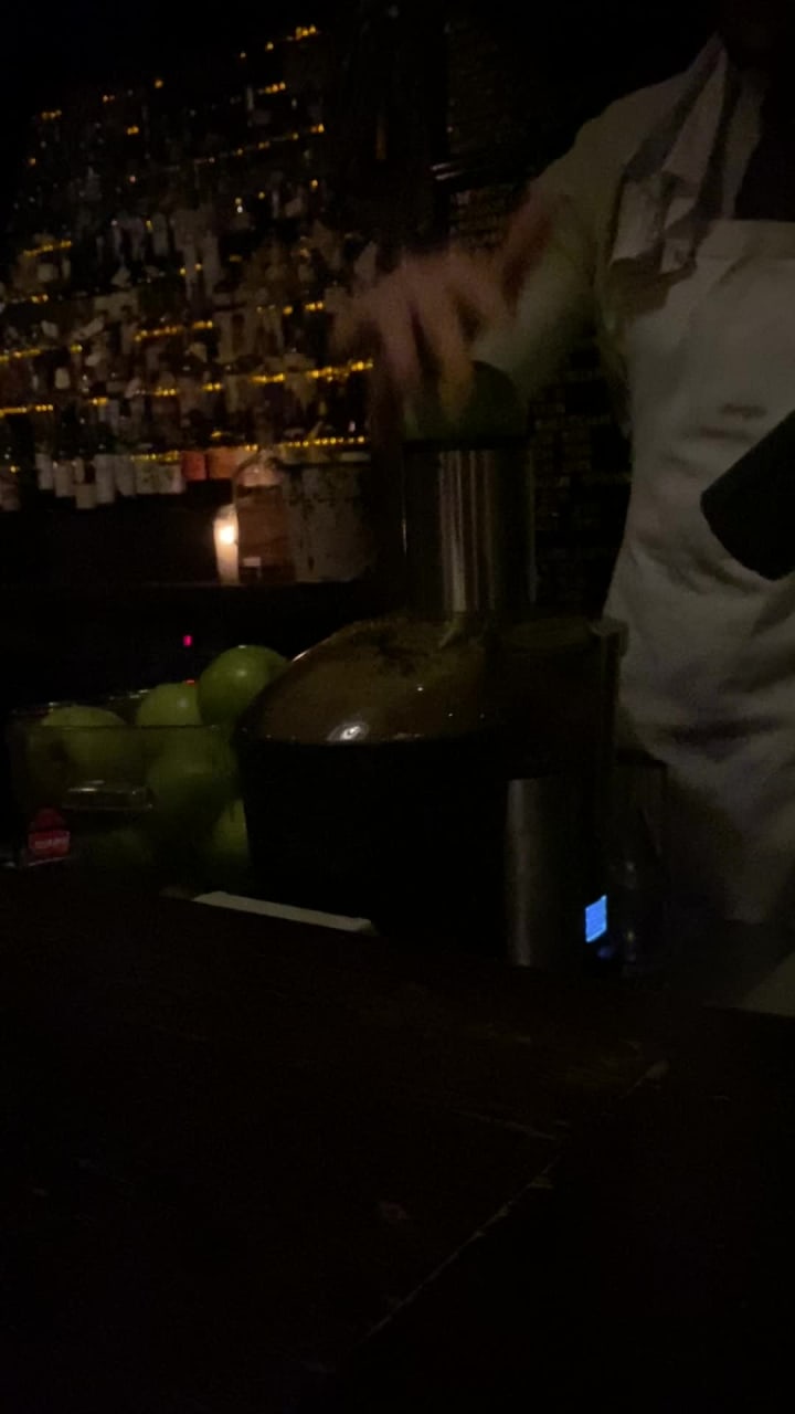 Video review of Shady Pines Saloon