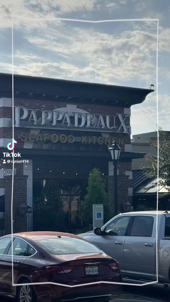 Pappadeaux Seafood Kitchen