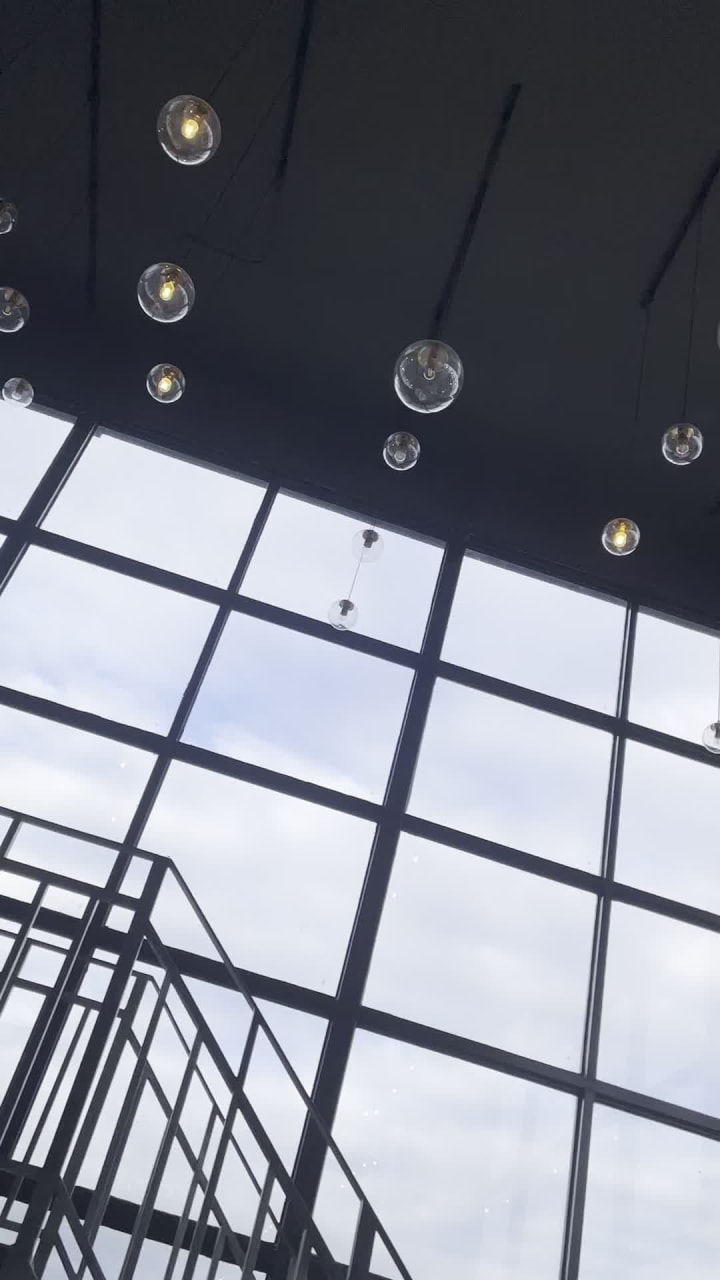 Video review of Sky Garden Cafe & Resto