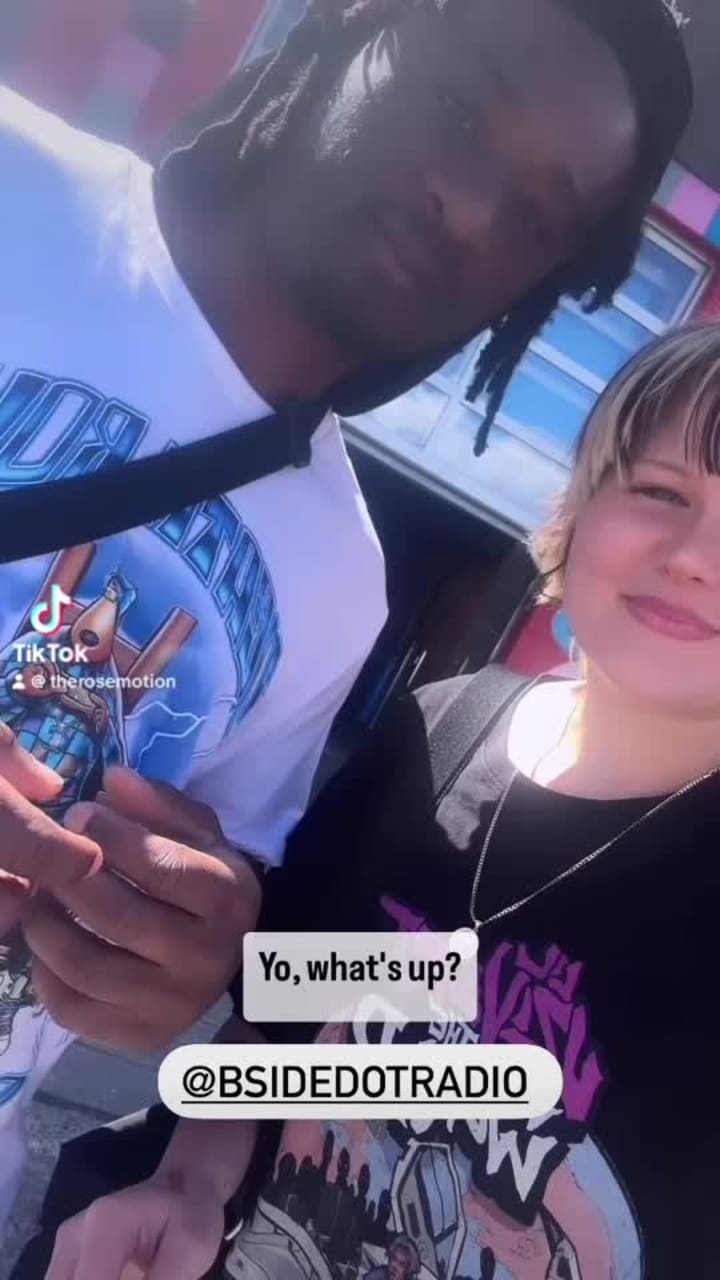 The Beaumont Studios