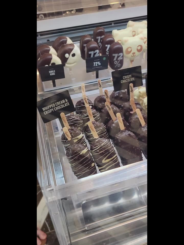 Video review of The Florida Mall