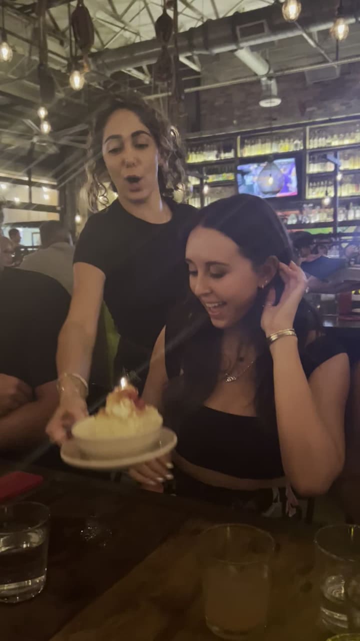 Video review of El Camino Fort Lauderdale