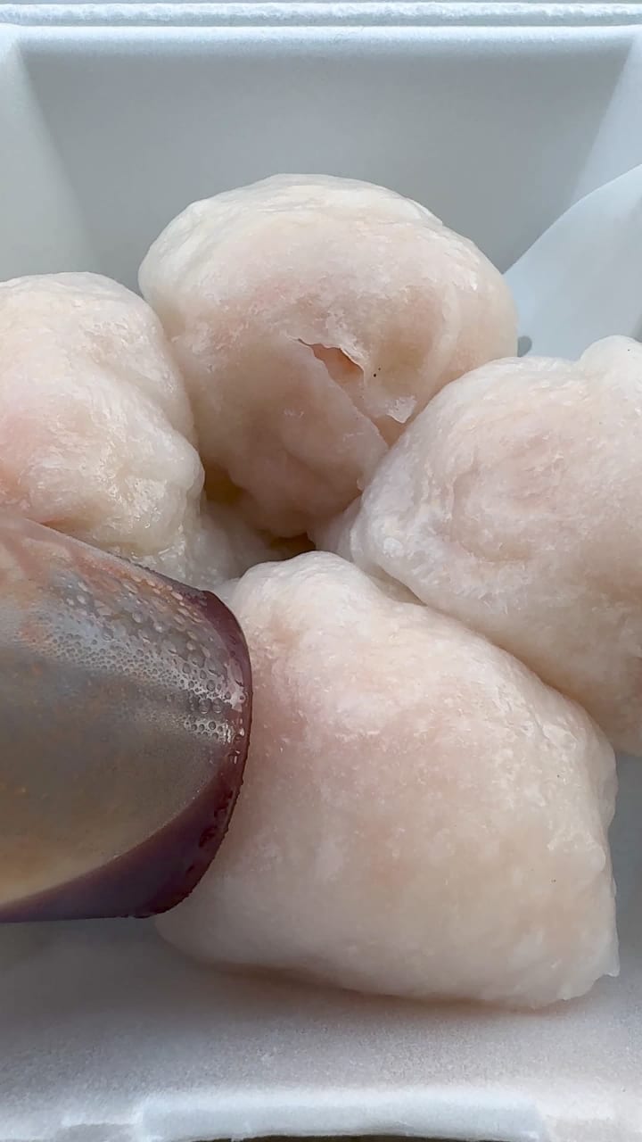 Video review of Chiu Quon Bakery