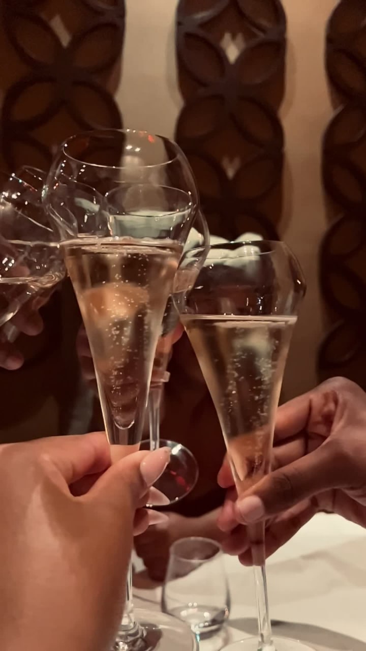 Saskia Fusion Boutique Restaurant