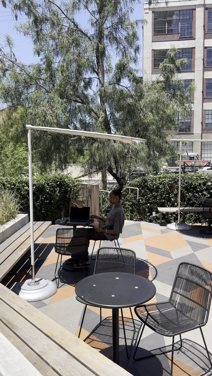 Verve Coffee Roasters