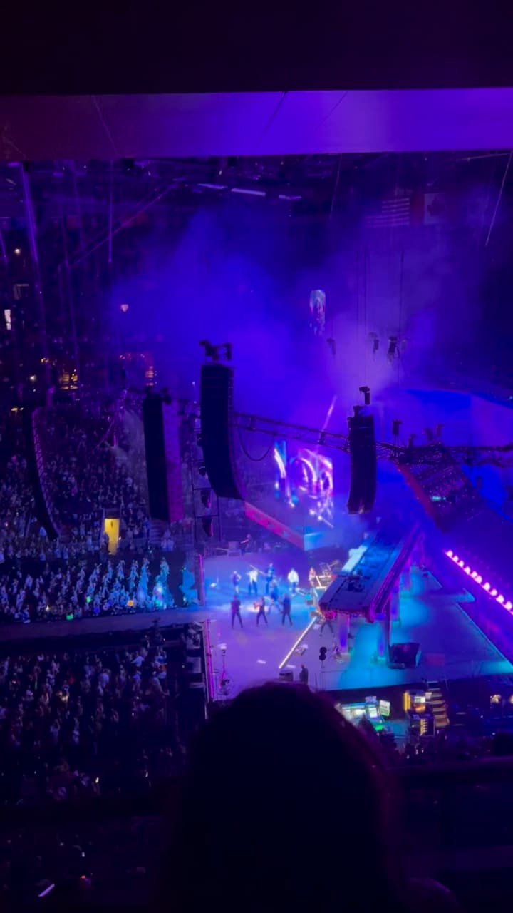 Climate Pledge Arena