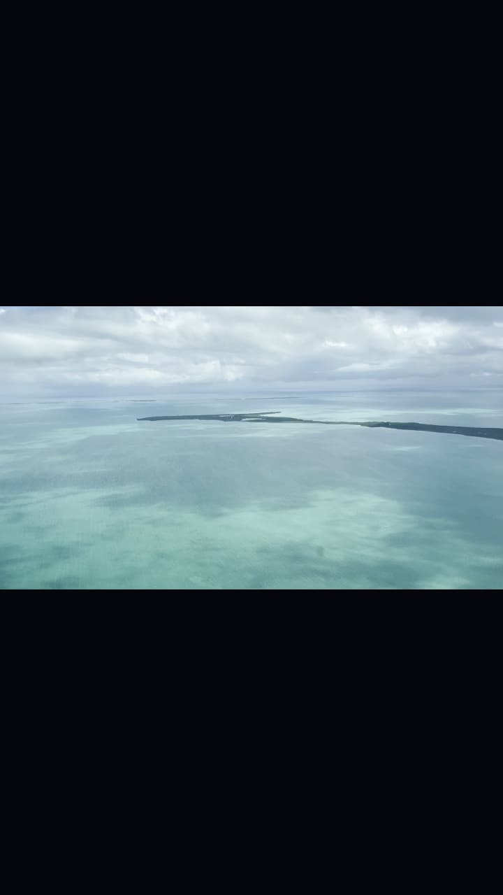 John Greif II Airport