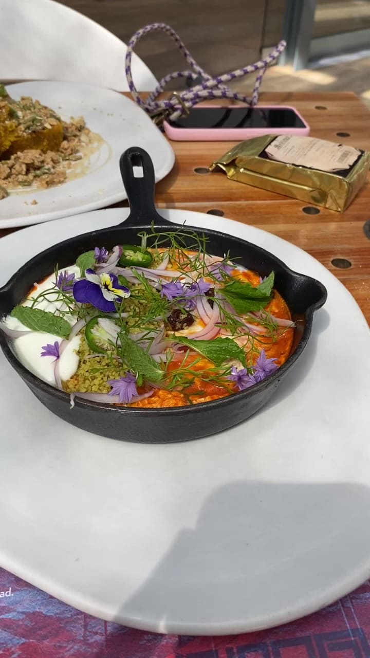 Artesano 109 by Crepes & Waffles