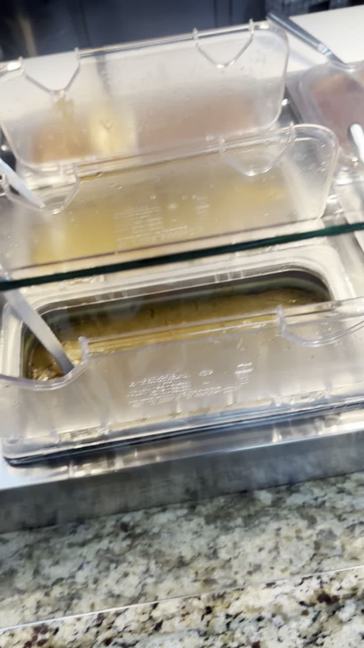 Nana Morrison's Soul Food