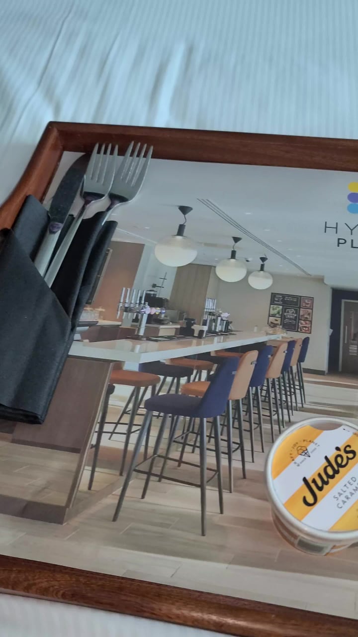 Hyatt Place London Heathrow Airport