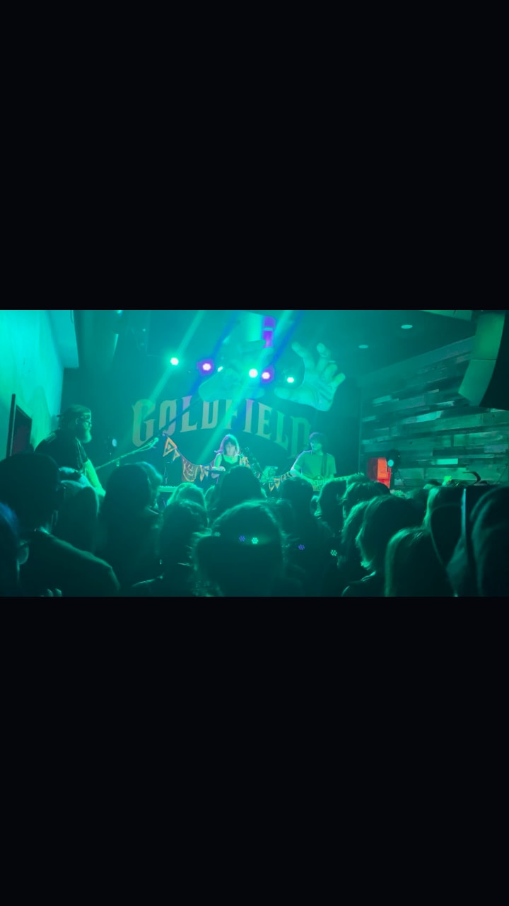 Video review of Goldfield Trading Post