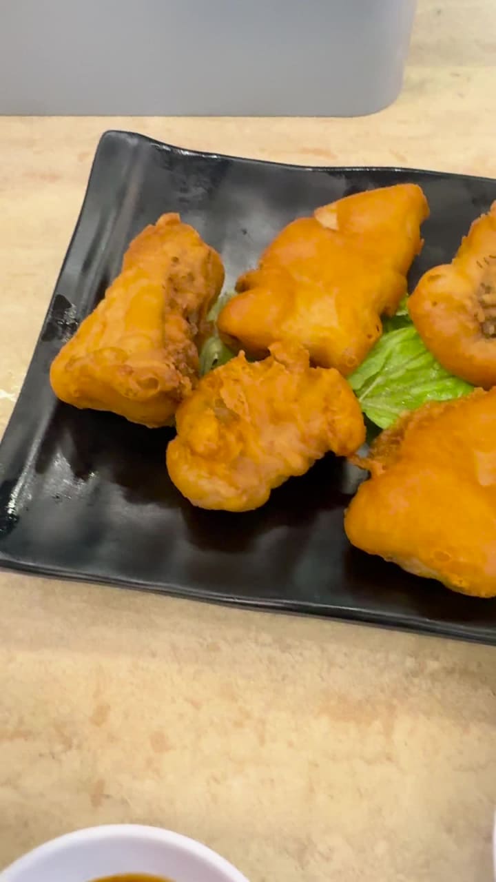 Hai Kah Lang Seafood 