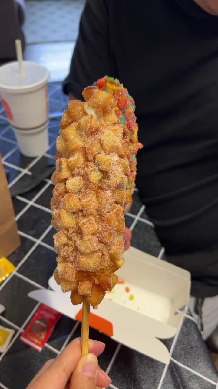 Mr. Cow - Pearlridge