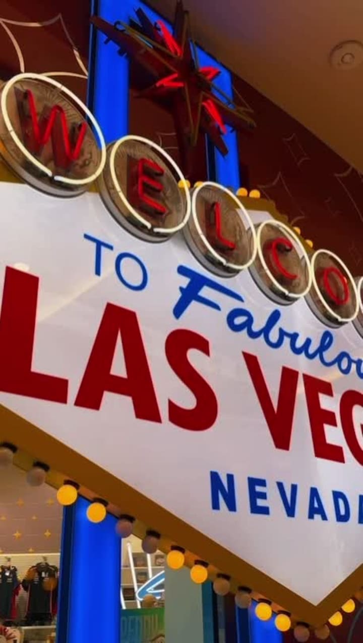 Bellagio Hotel & Casino