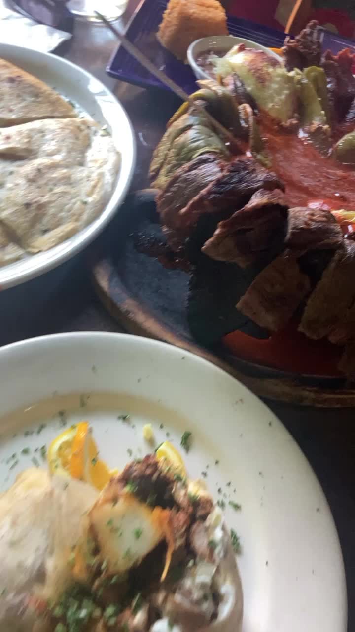 Casa Fina Restaurant & Cantina