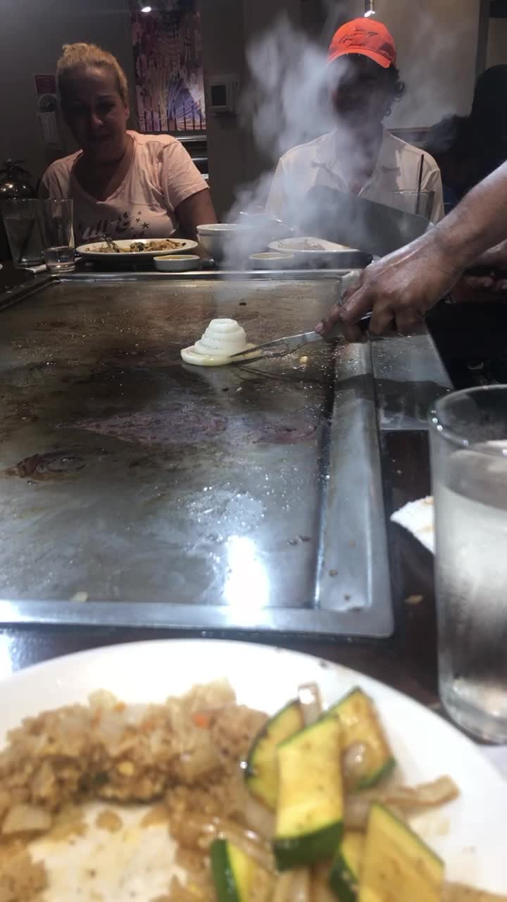 Benihana