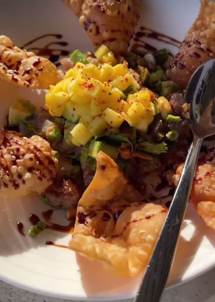 Video review of Elliott's Oyster House