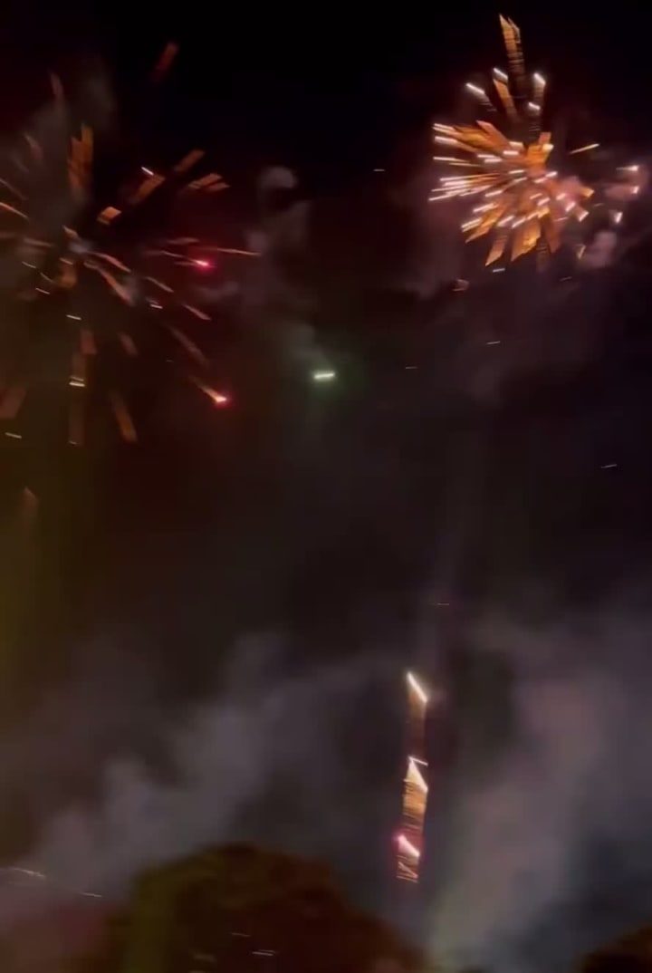 Video review of Parque Norte J. Emilio Valderrama