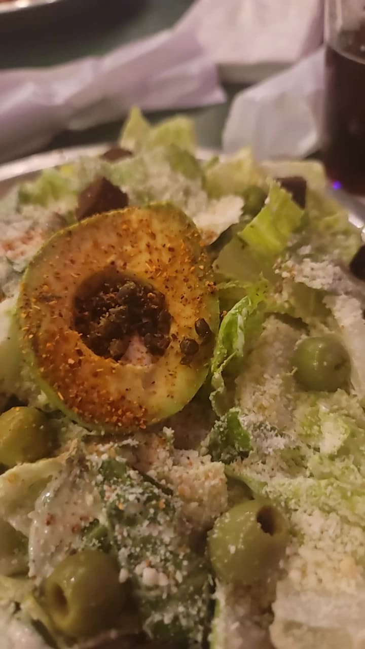 Video review of Rodeo Goat