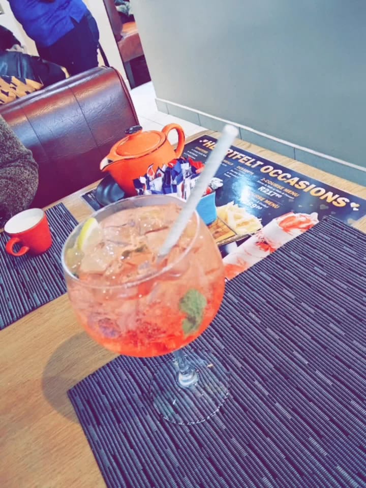 Indiana Spur Steak Ranch