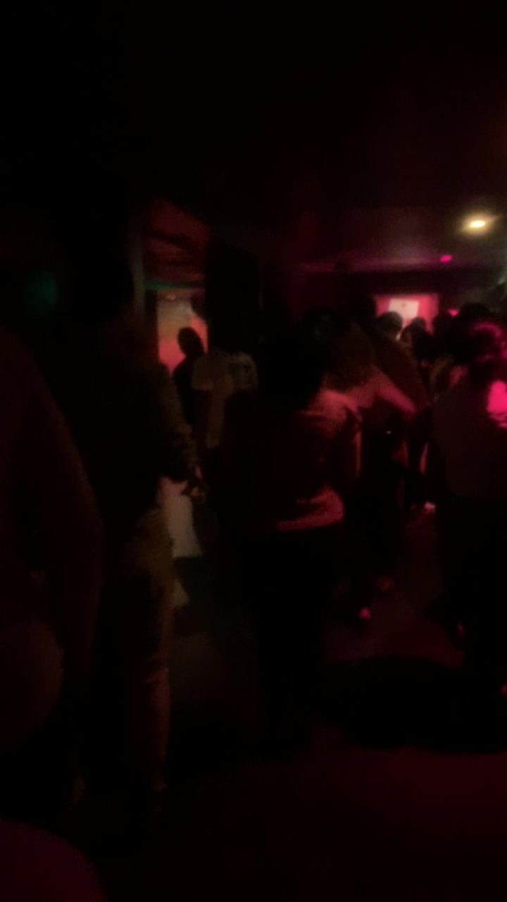 Video review of Mr. Smith's