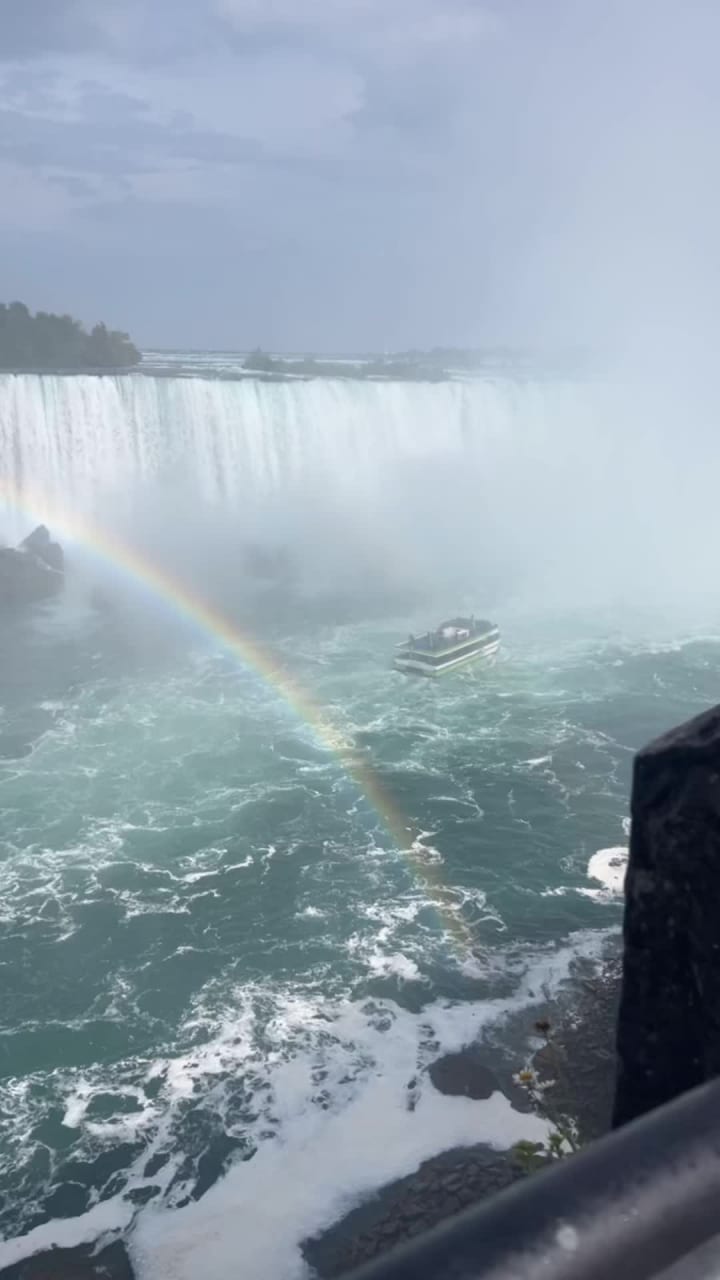 Niagara Falls Day Tour