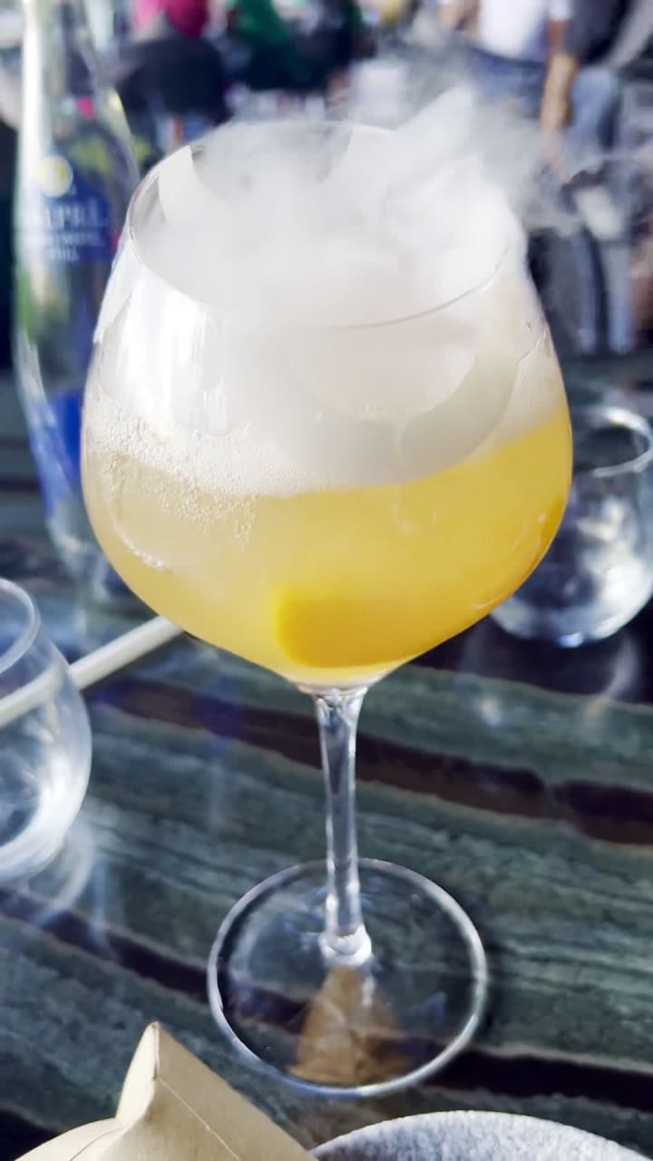 Fireroom Mall of Africa