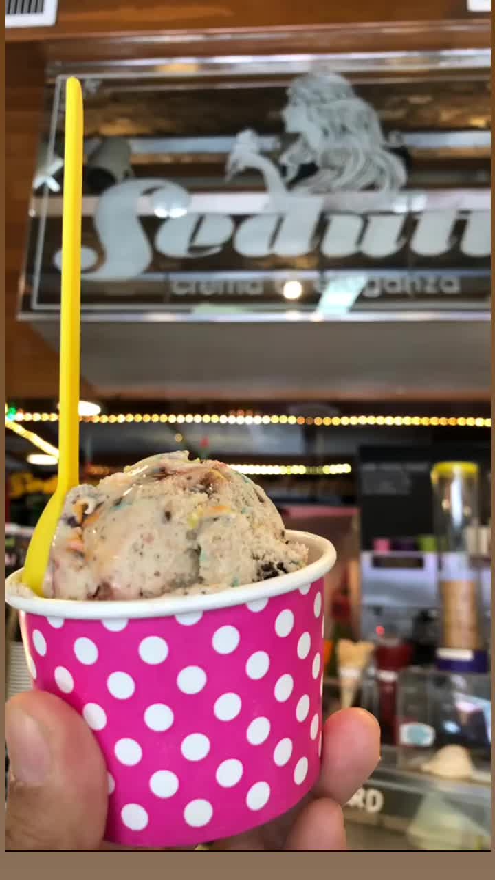 Video review of Sedutto