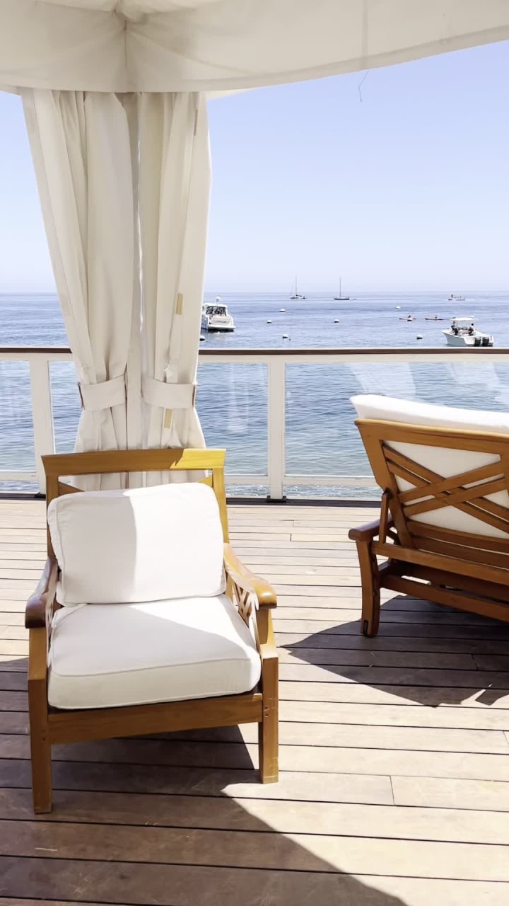 Video review of Descanso Beach Club