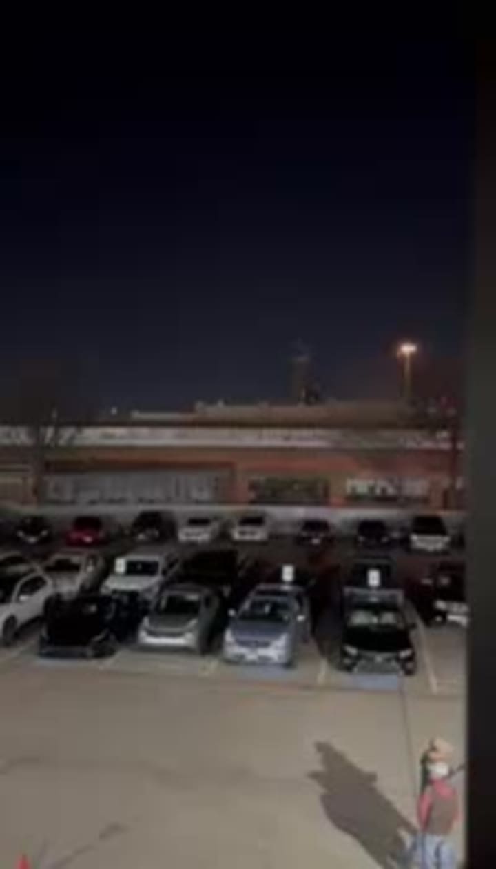 Video review of Gilley's Dallas