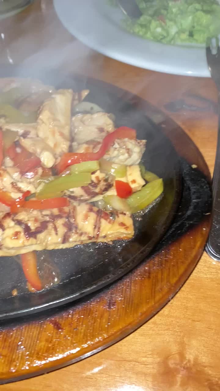 Pacifico Restaurante Mexicano